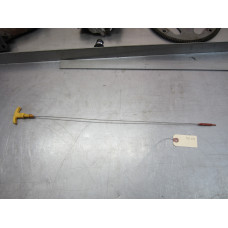 15E109 Engine Oil Dipstick  From 2015 KIA  FORTE LX 1.8